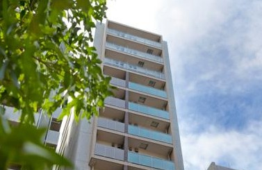 パークアクシス新御徒町East