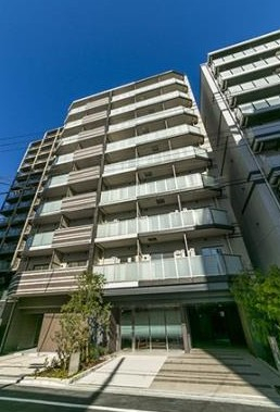 パークアクシス錦糸町ヴェール