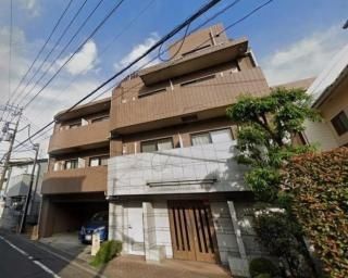 ミリオンガーデン世田谷砧