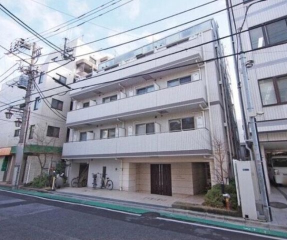 Le－lion Shinjuku－Ochiai