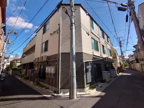 ＮＡＶＩ東池袋