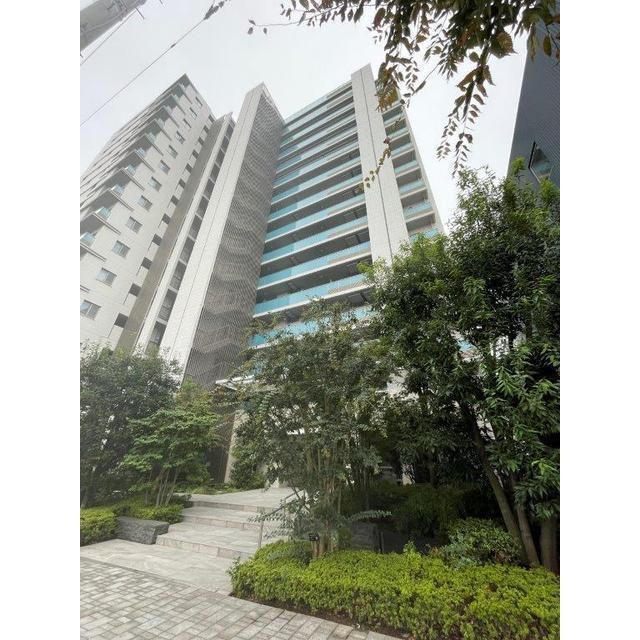 プラウドシティ越中島　アクアテラス棟