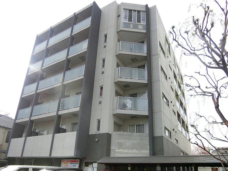 フォレストコート