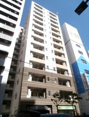 プライムアーバン池袋