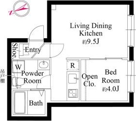☆使いやすい間取り☆☆路線図☆