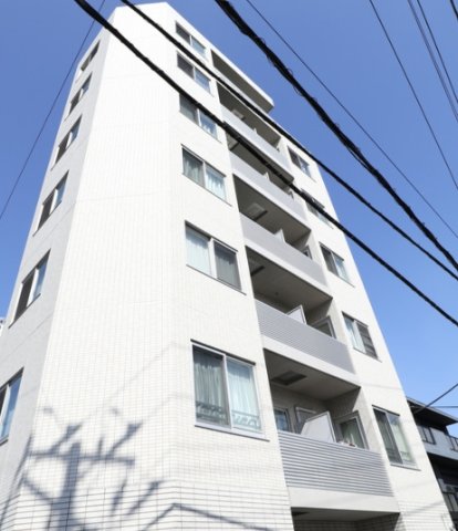 コンフォートレジデンス雑司が谷