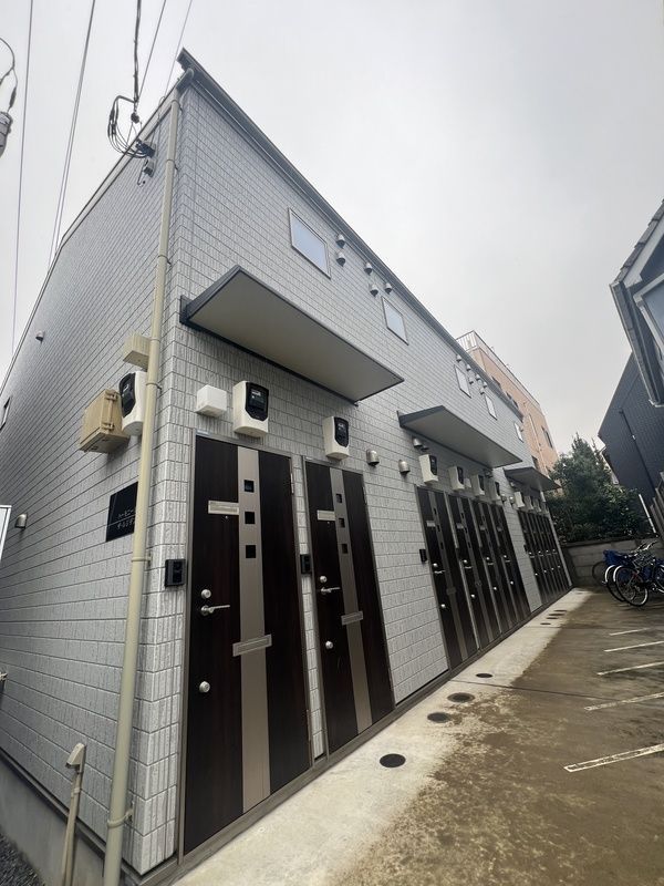 ハーモニー王子ザ・レジデンス