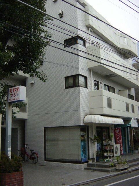 ストークマンション高田馬場