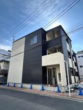 フィレール南千住