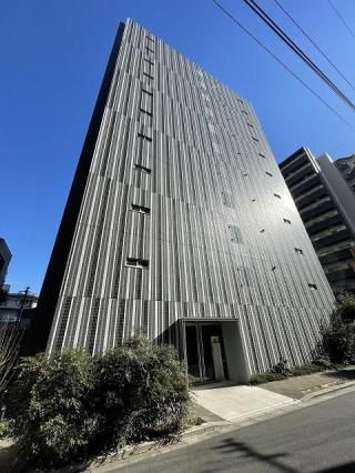 N-Stage板橋本町アジールコート