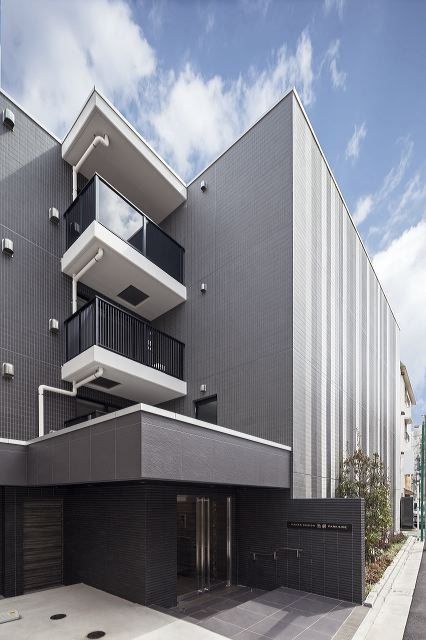 メイクスデザイン池袋パークサイド