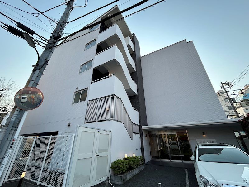 フェニックス池袋North