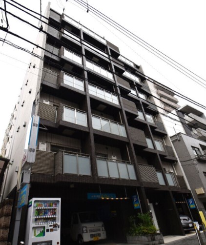 メイクスデザイン板橋本町