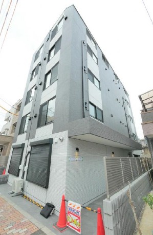 ハーモニーフラッツ住吉