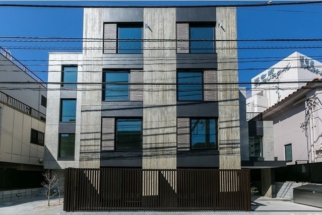 LEGALAND目白駅前