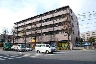 ☆綺麗な外観☆