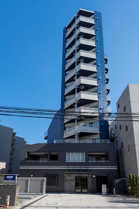 レジディア目白Ⅱ