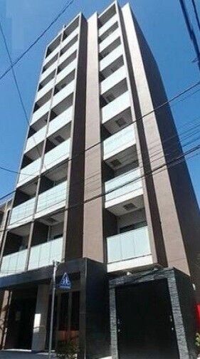 ハーモニーレジデンス池袋ウエストゲート