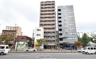 ヴェルト西巣鴨