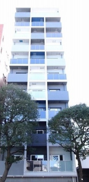 LIBR GRANT 神楽坂