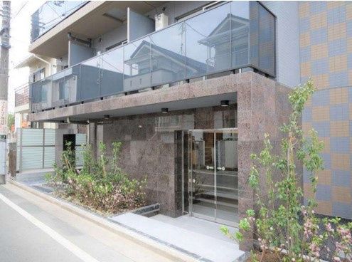 豊島千早レジデンス