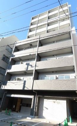 リブリ・レジデンス三ノ輪