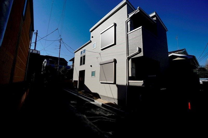 ノンナ　ティー