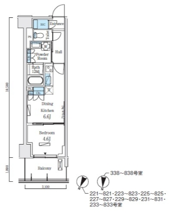 ☆使いやすい間取り☆☆使いやすい間取り☆