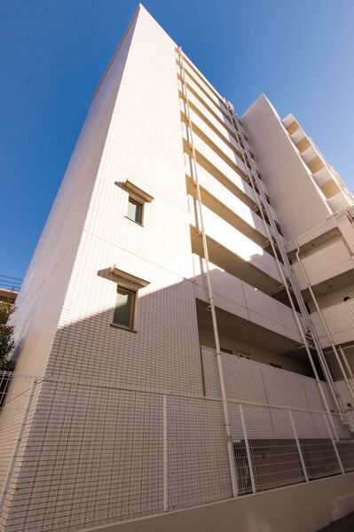 ステージグランデ茗荷谷