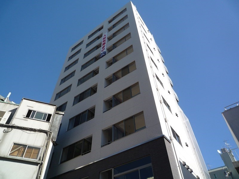 コンフォート東新宿