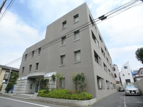 パルテールIWASAKI