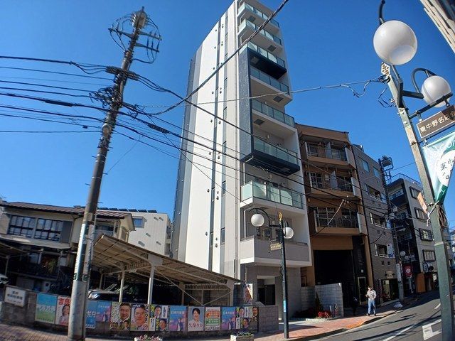 ☆綺麗な外観☆