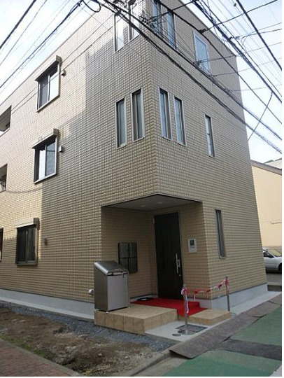 グランシャリオ千石