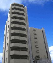 HF西新宿レジデンスWEST