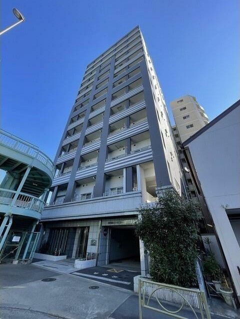 プレール・ドゥーク東京イーストⅣリバーサイド