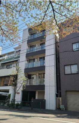 ピアコートＴＭ中村橋