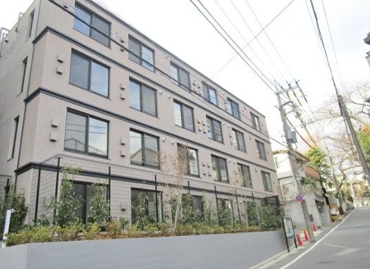 ラクラス旗の台