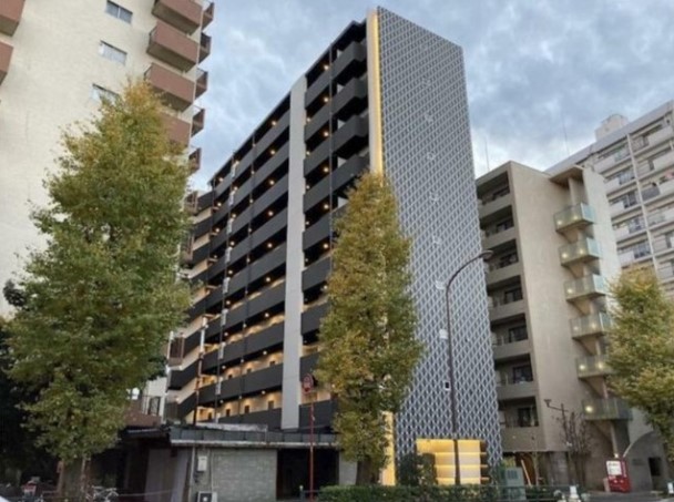 アジールコート新高円寺