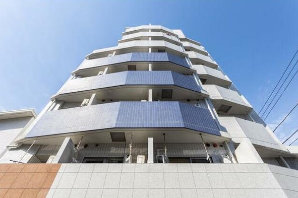 エルミタージュ大塚