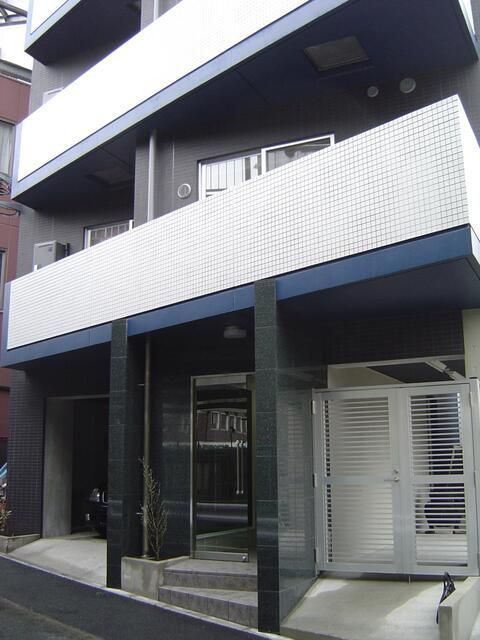 ヴァレッシア椎名町駅前シティ