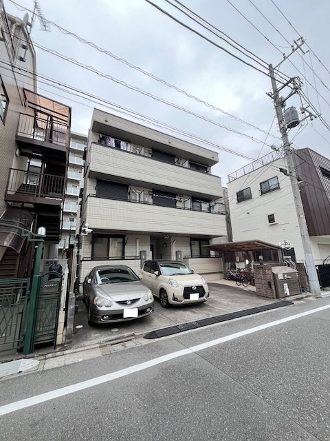 アンカレッジ水無月