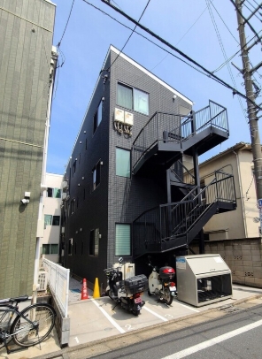 エフォート西池袋