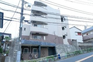 SIN－City板橋大山