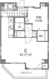 使いやすい間取り♪