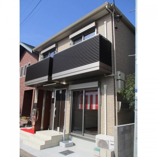 カーサイティーリエイルミーチョ