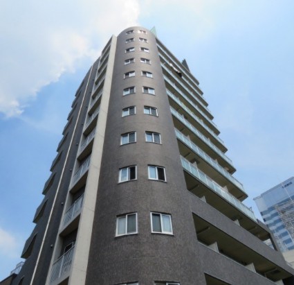 カスタリア初台