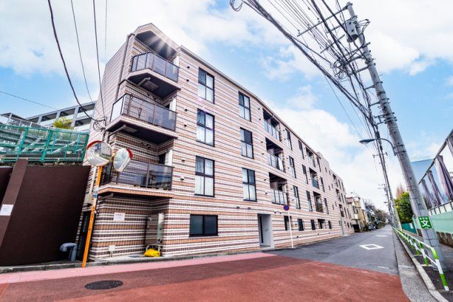 グロウズ北赤羽