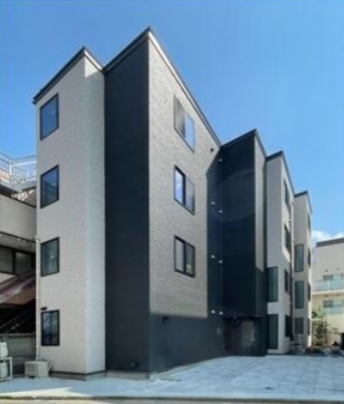 レピュア蓮根レジデンスＥＡＳＴ