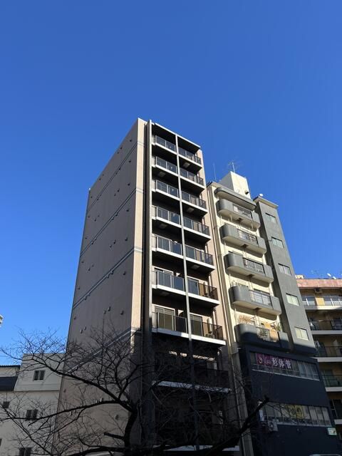 ガリシア大塚駅前