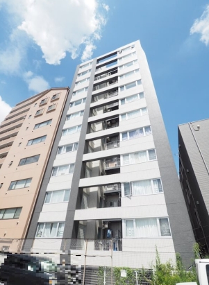 レジディア文京千石